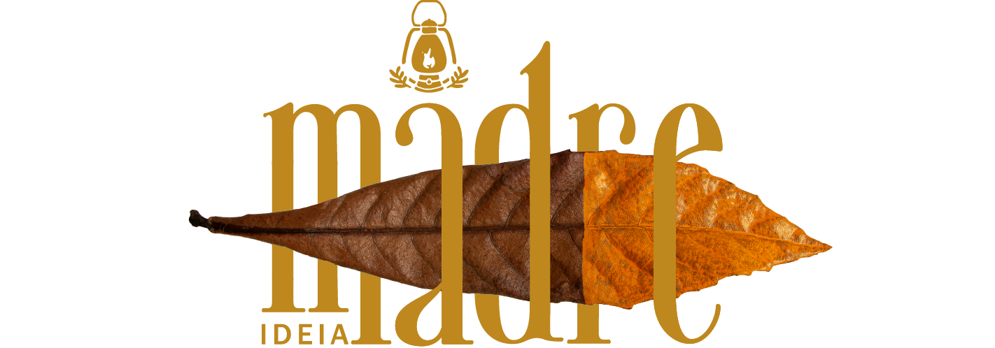 Madre Ideia — um pedaço do mundo